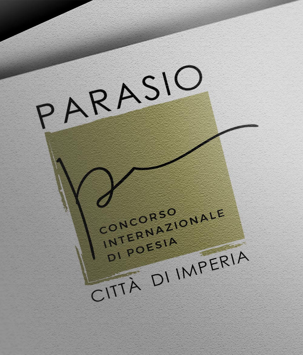 Premio Poesia Parasio Città di Imperia