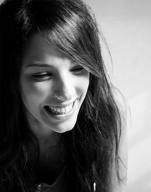 Martina Berta