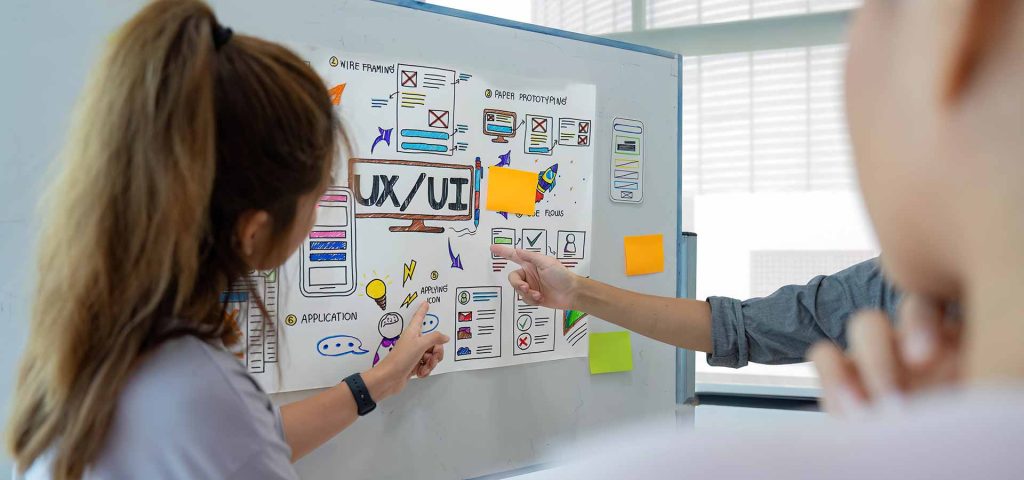 SEO UX